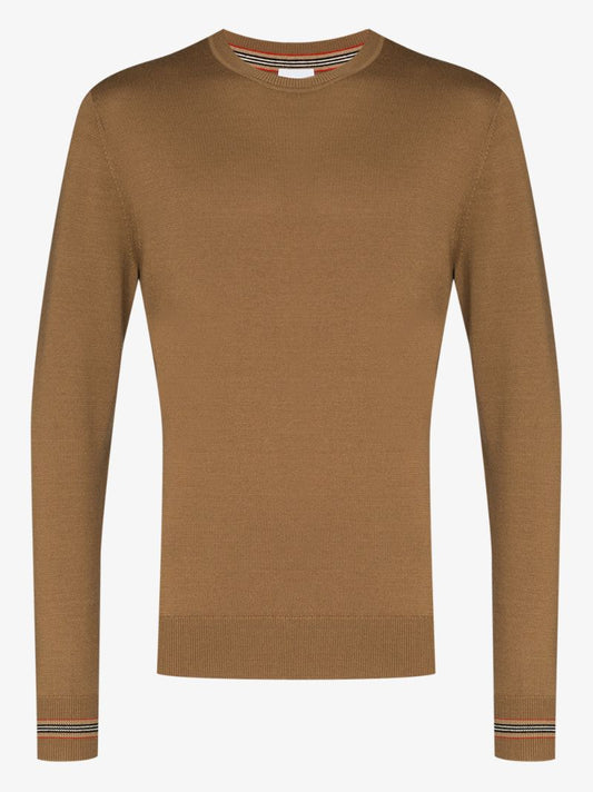 Paradise Merino Wool Sweater