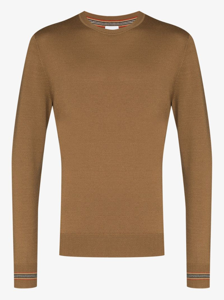 Paradise Merino Wool Sweater