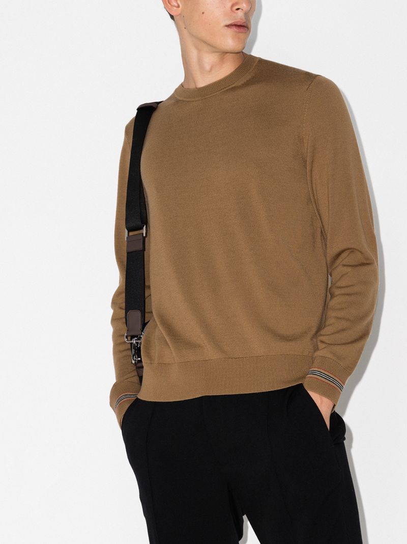 Paradise Merino Wool Sweater