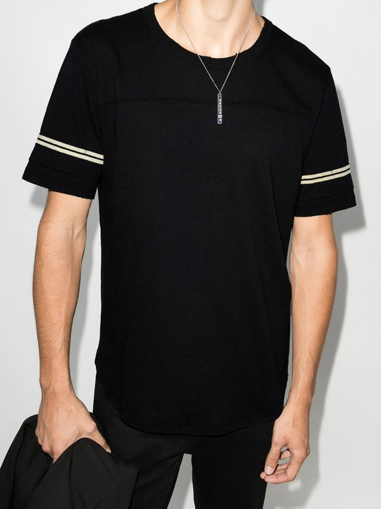50s Signature Print Cotton T-shirt