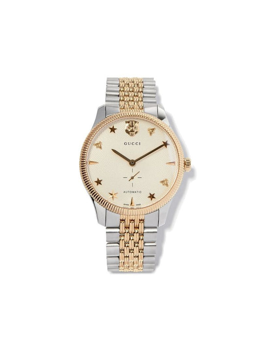 Stainless Steel G-timeless Watch