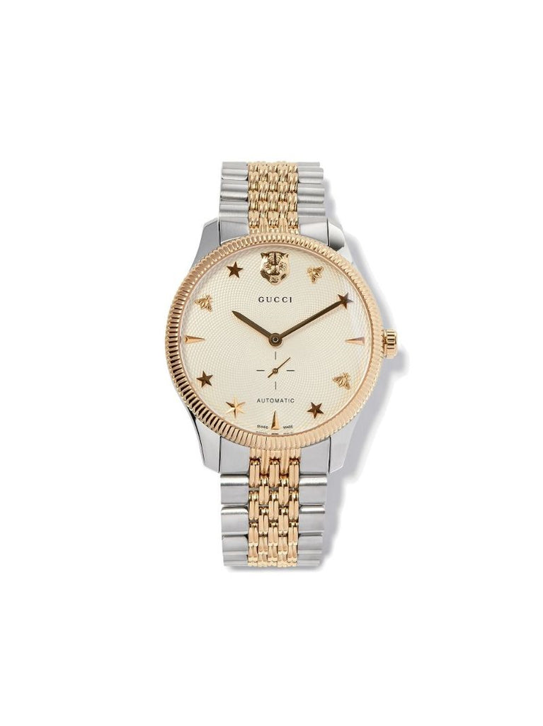 Stainless Steel G-timeless Watch