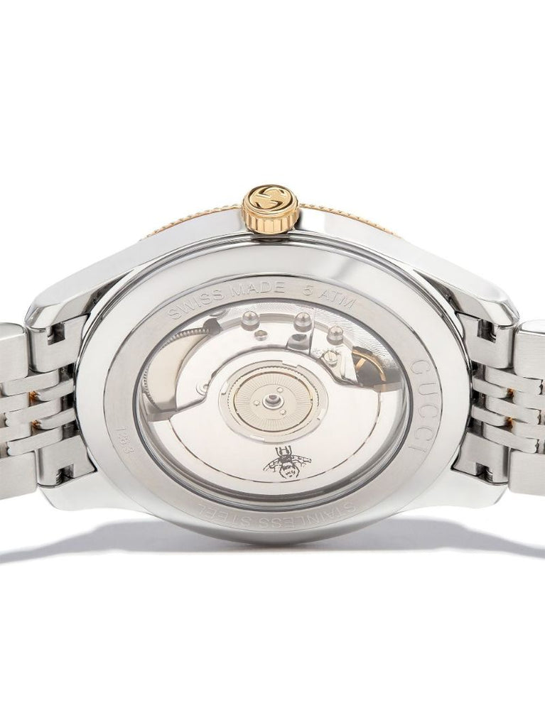 Stainless Steel G-timeless Watch