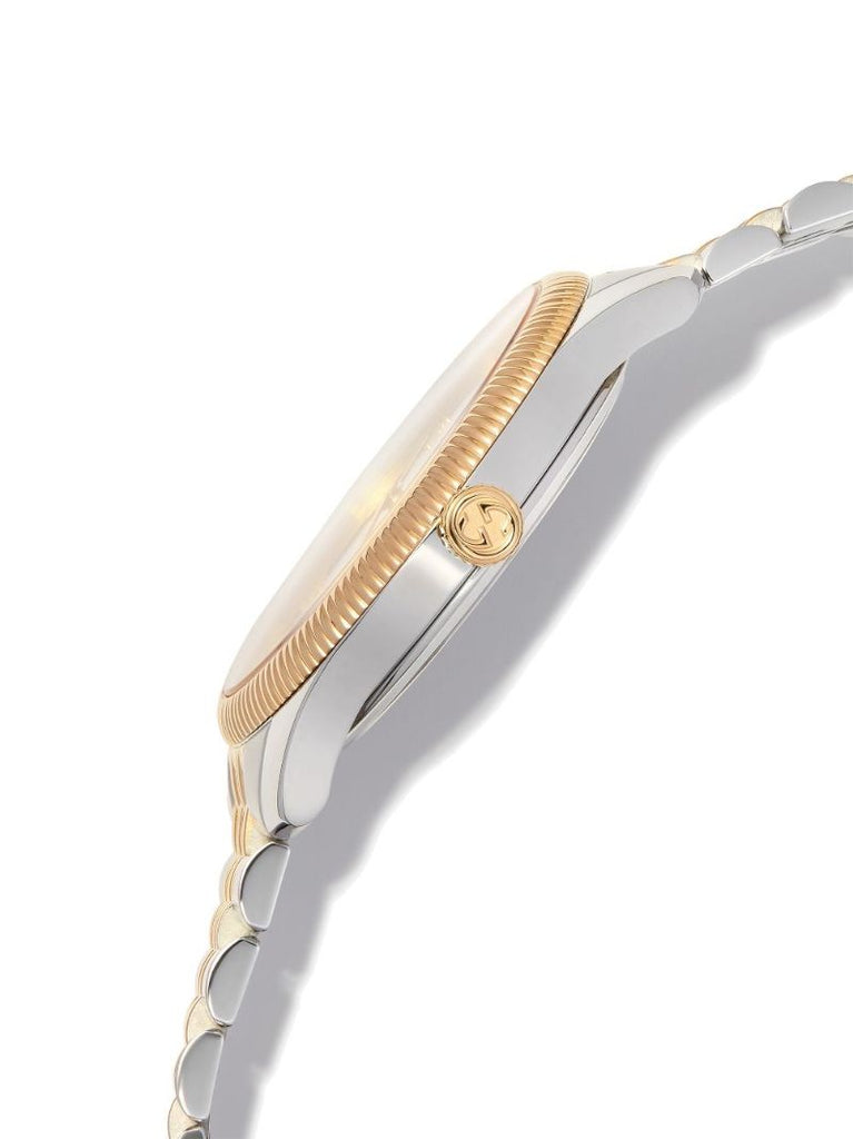Stainless Steel G-timeless Watch