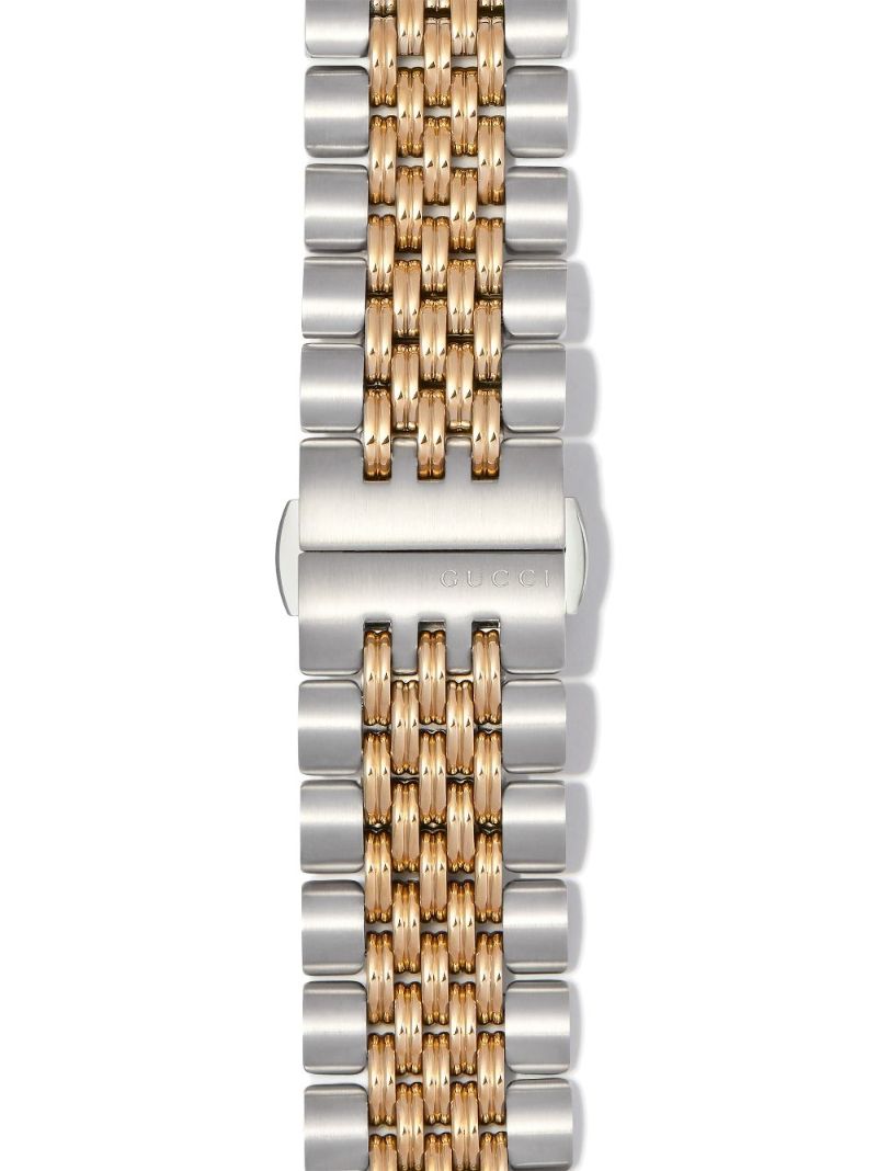 Stainless Steel G-timeless Watch