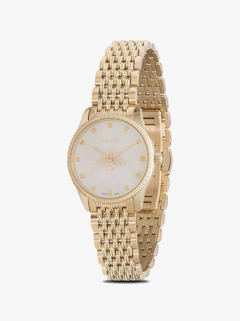 Stainless Steel G-timeless Watch