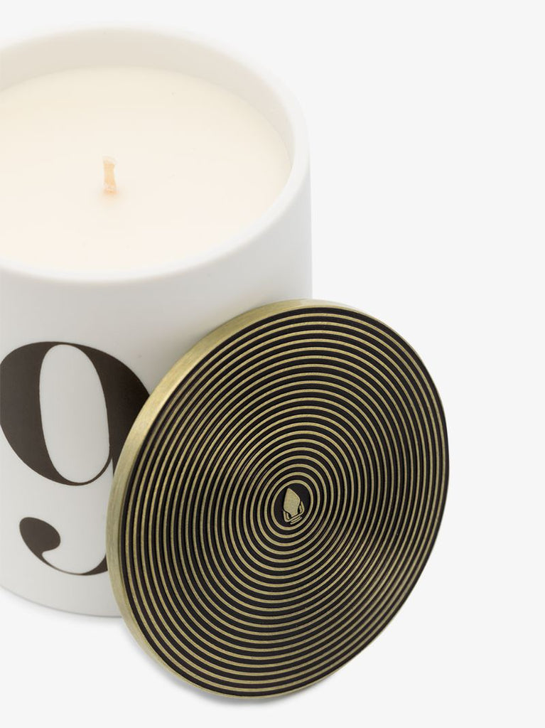 White Oh Mon Dieu! No.69 Scent Set