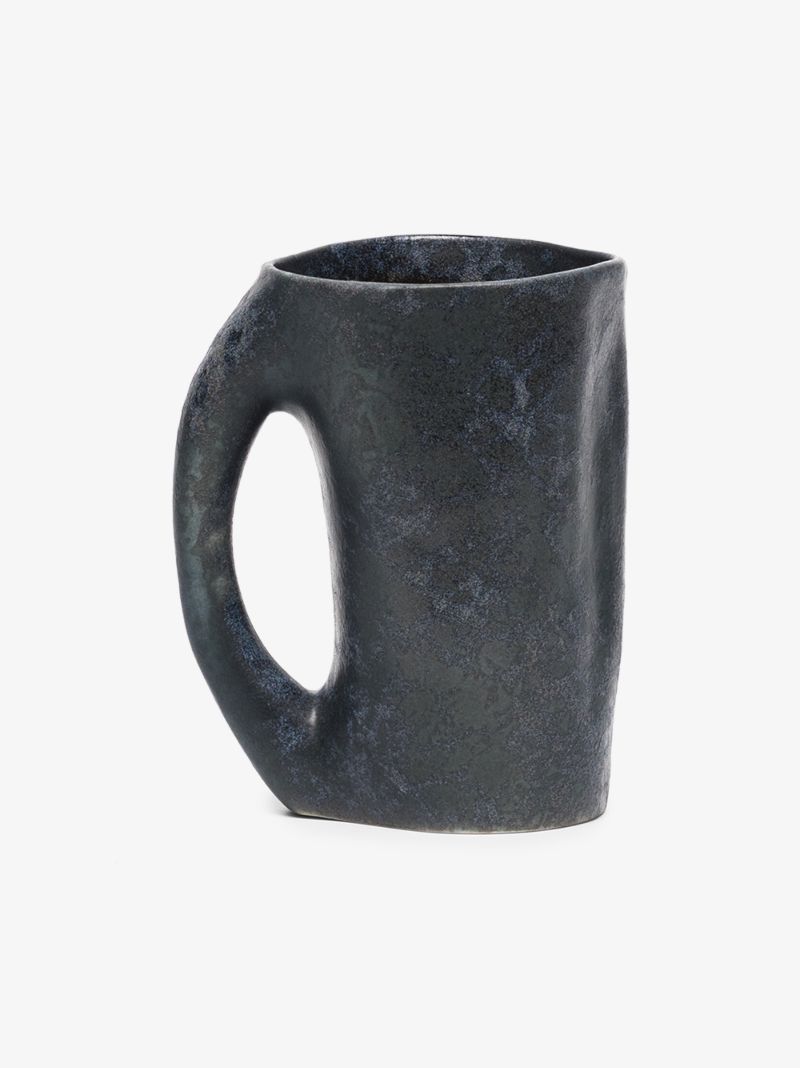 Grey Timna Mug
