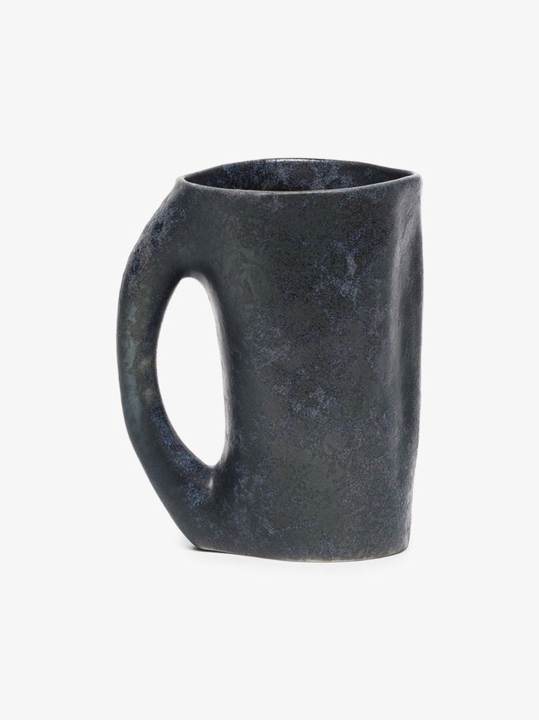 Grey Timna Mug