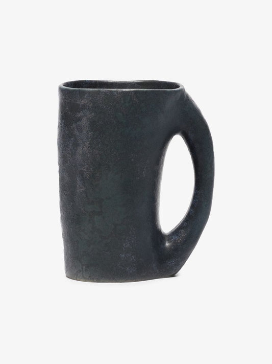 Grey Timna Mug