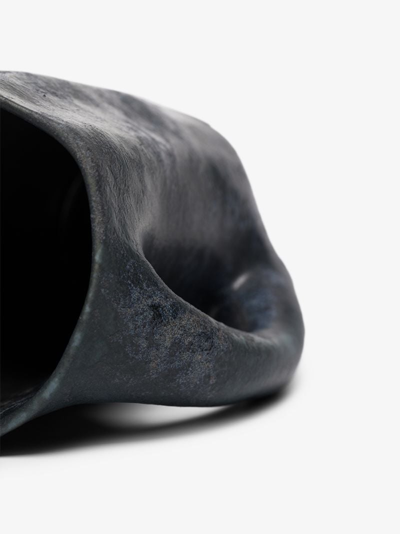 Grey Timna Mug
