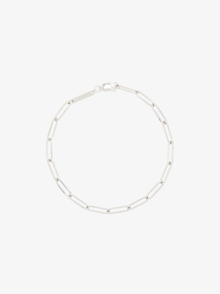 Sterling Silver Bracelet