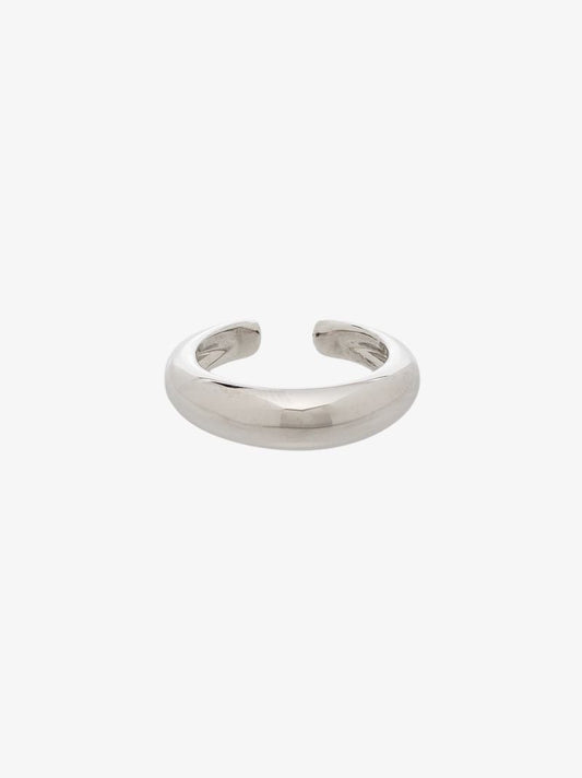 Sterling Silver Slim Ear Cuff