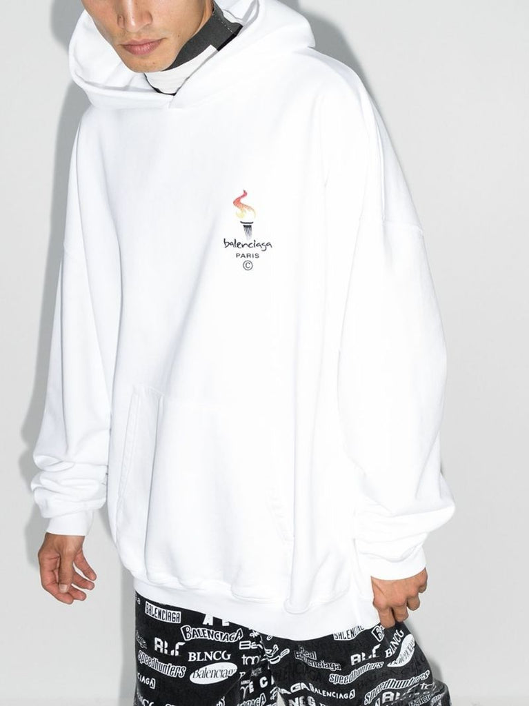 Paris Olympics Hoodie