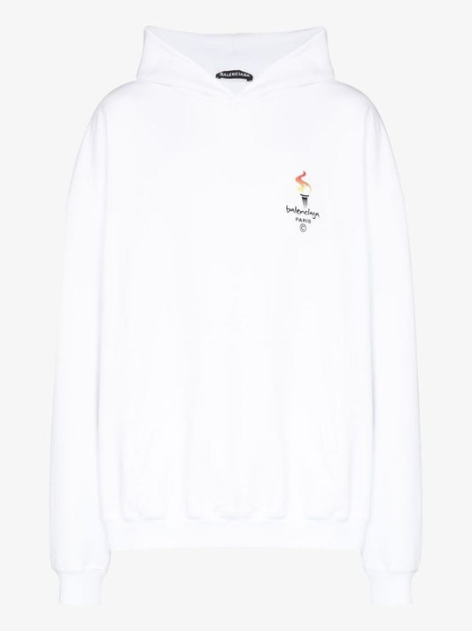 Paris Olympics Hoodie