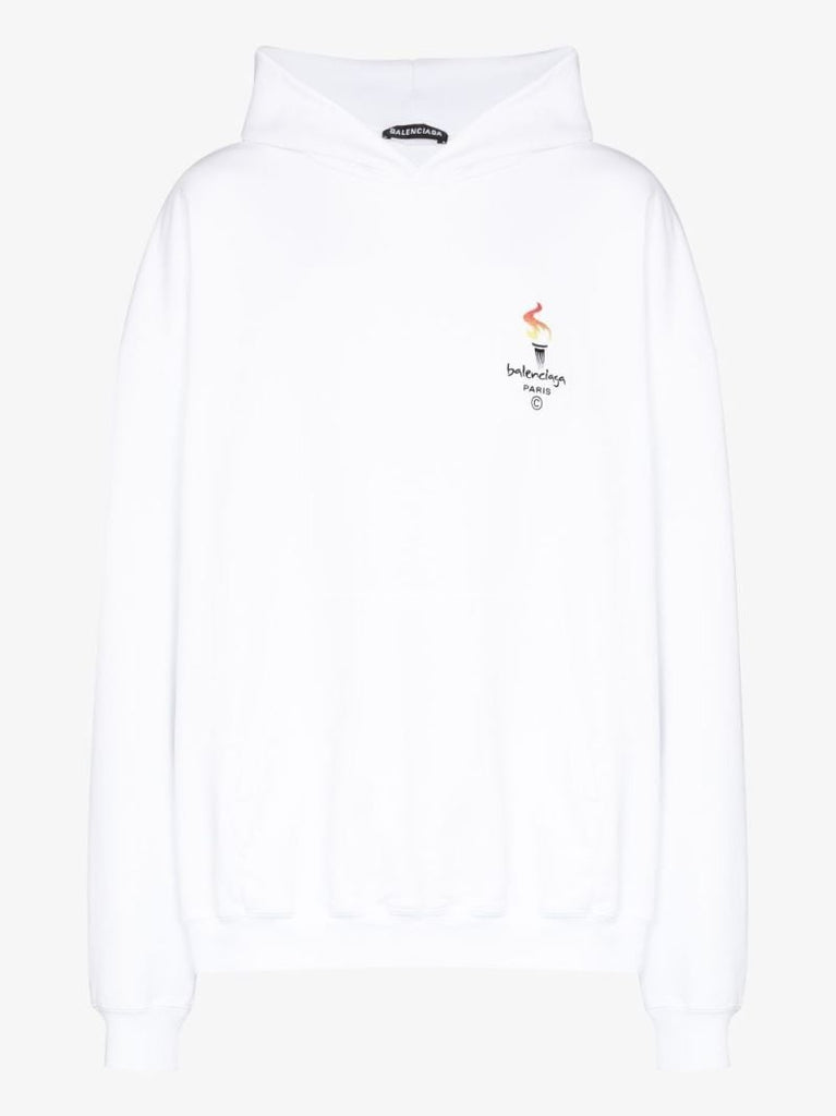 Paris Olympics Hoodie