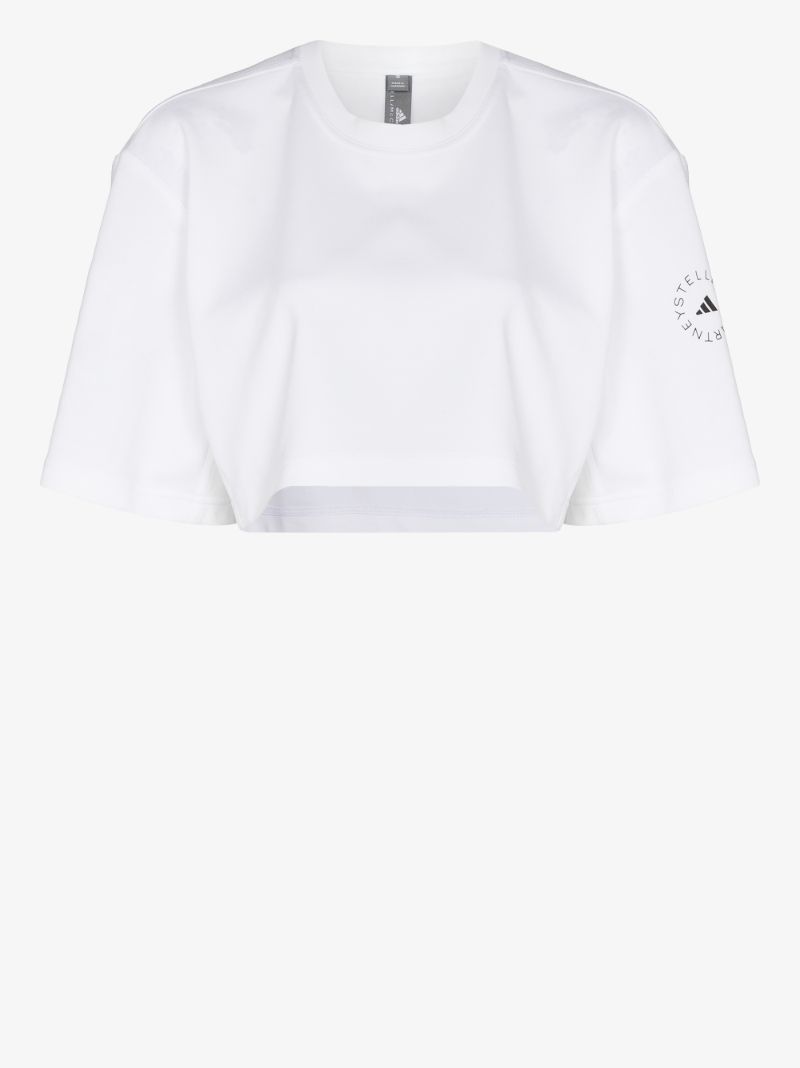 Future Playground Crop Top