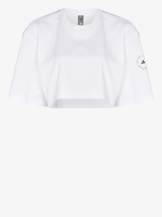 Future Playground Crop Top