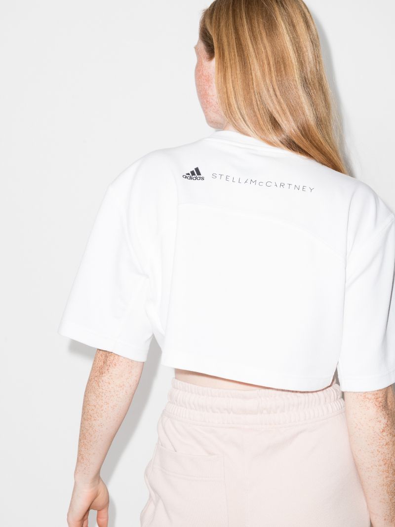 Future Playground Crop Top