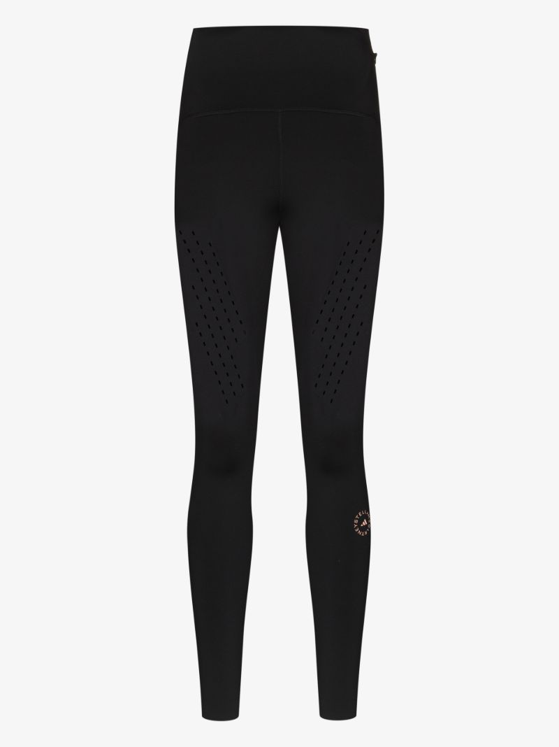 TruePurpose high-waist leggings