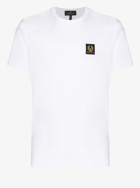 Logo Cotton T-shirt