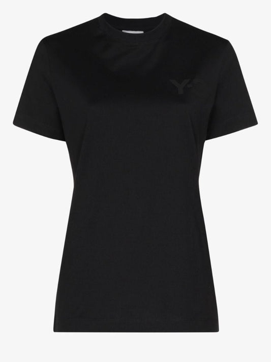Logo Cotton T-shirt
