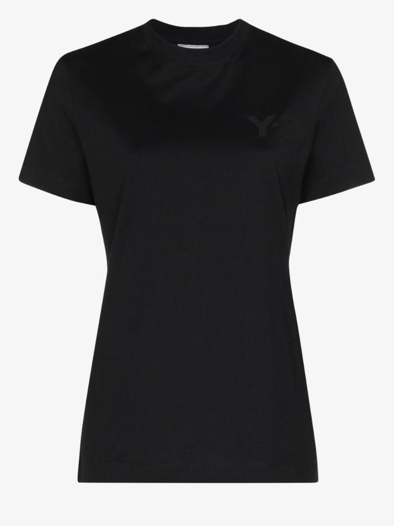 Logo Cotton T-shirt