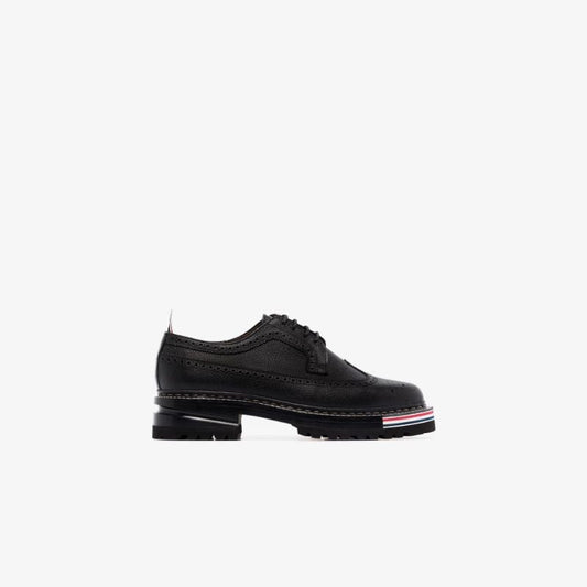 Longwing Brogue Shoes
