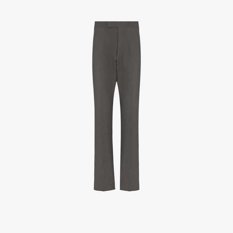 Tailored Side Stripe Trousers