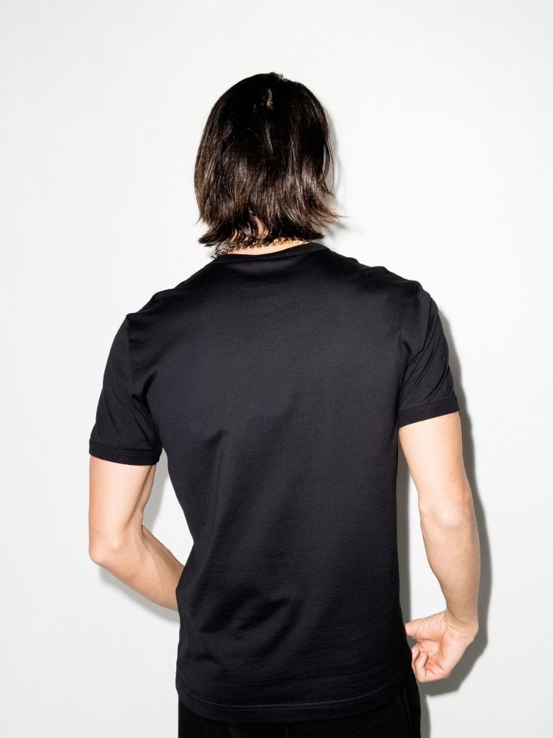 Black Bee and Crown T-shirt