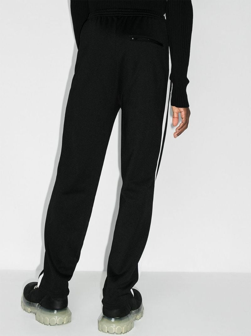 Side Band Track Pants