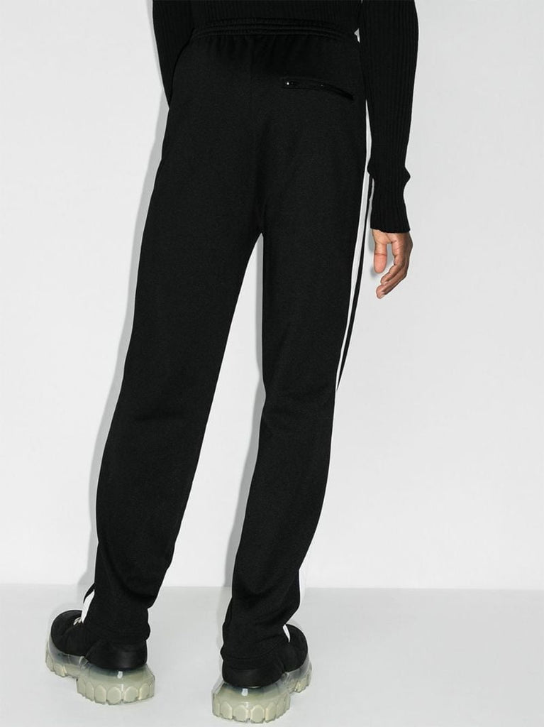 Side Band Track Pants