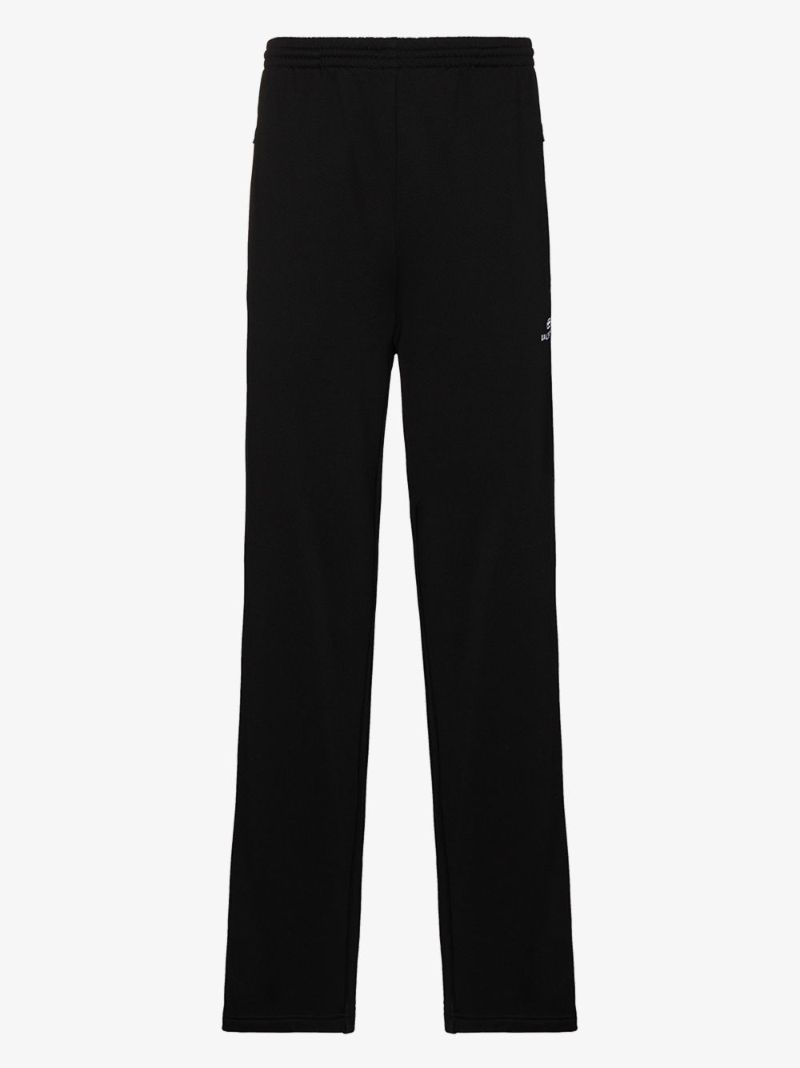 Side Band Track Pants