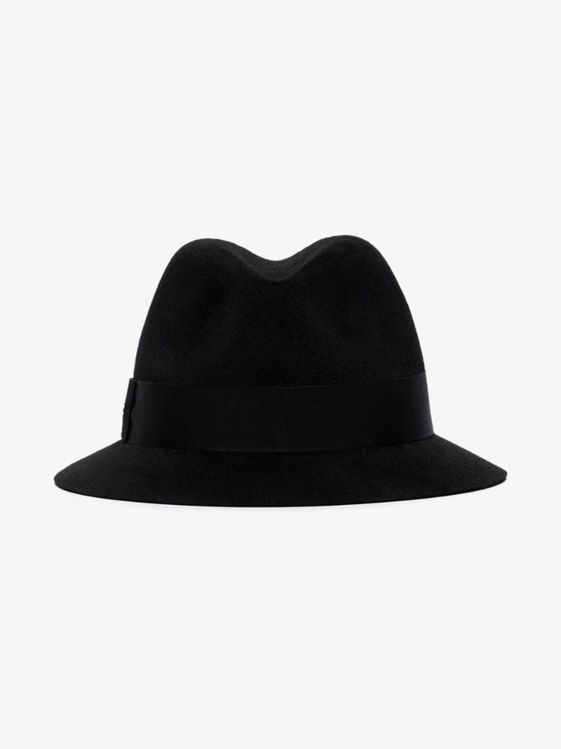 Felt Fedora Hat