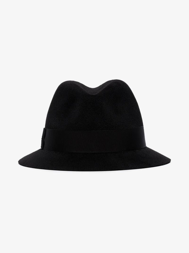 Felt Fedora Hat