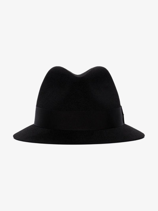 Felt Fedora Hat