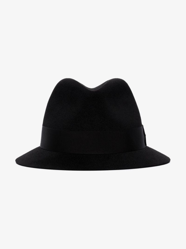 Felt Fedora Hat