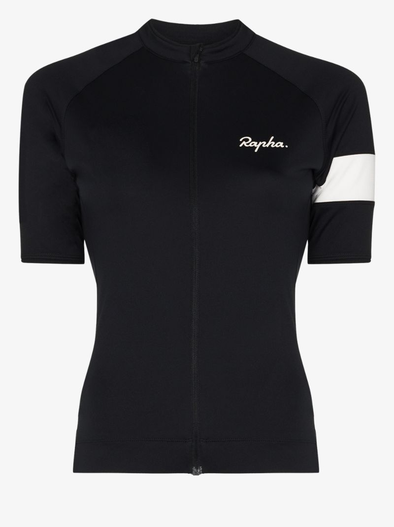Core Jersey Cycling Top