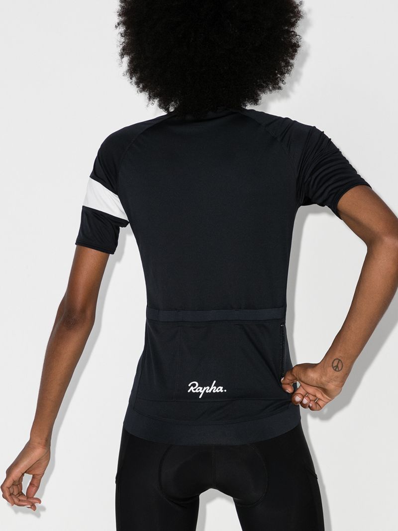 Core Jersey Cycling Top