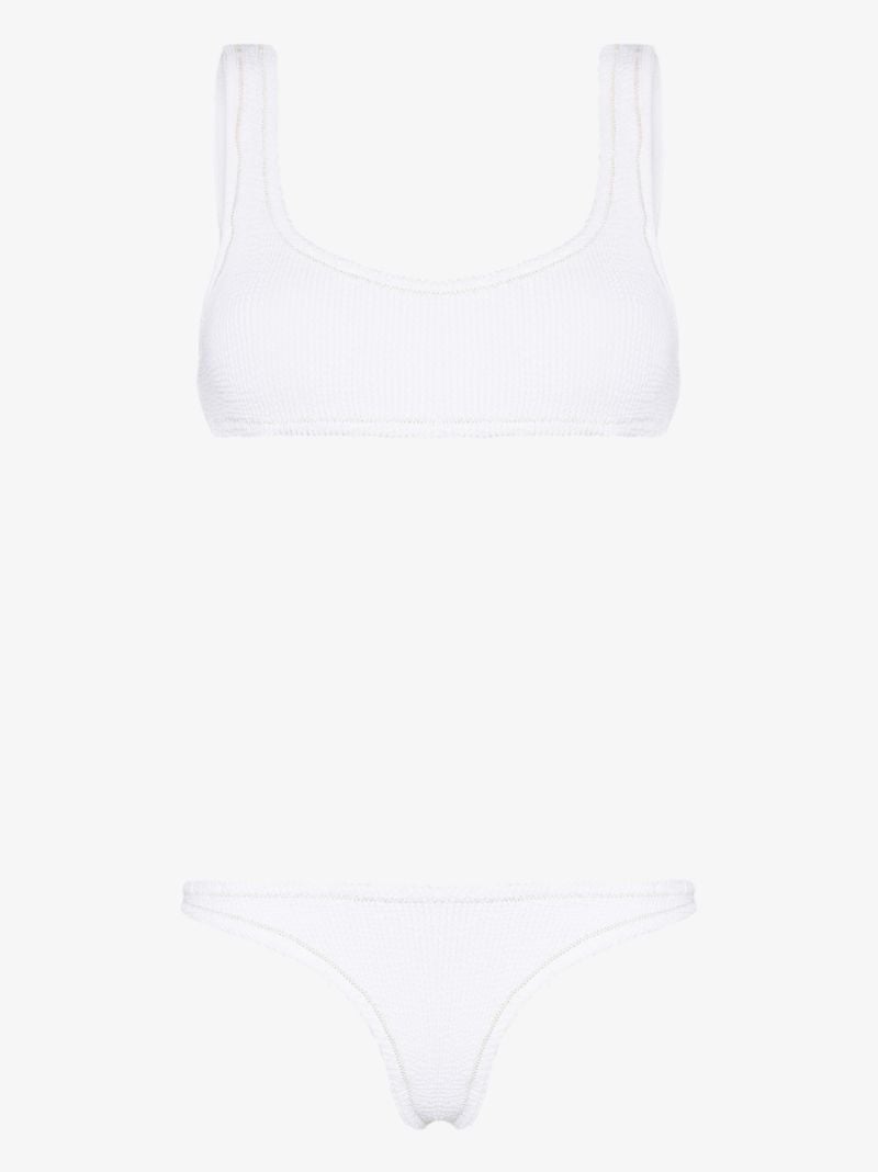 Ginny Crinkled Bikini