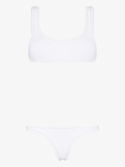 Ginny Crinkled Bikini