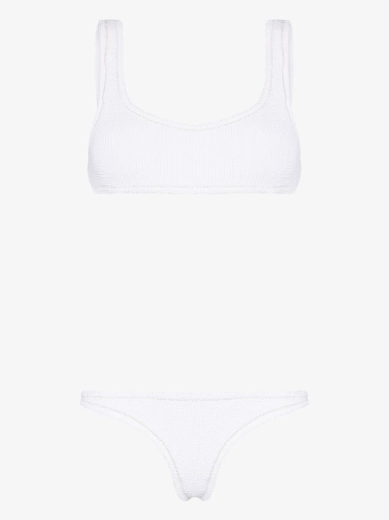 Ginny Crinkled Bikini
