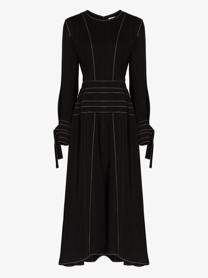 Linda Midi Dress