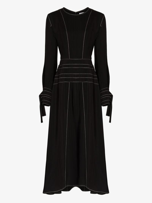 Linda Midi Dress