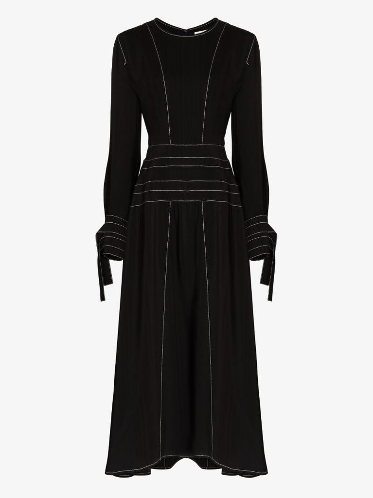 Linda Midi Dress