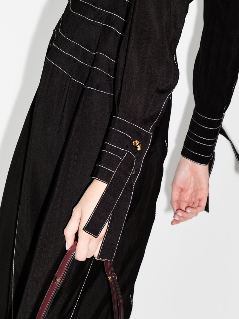 Linda Midi Dress