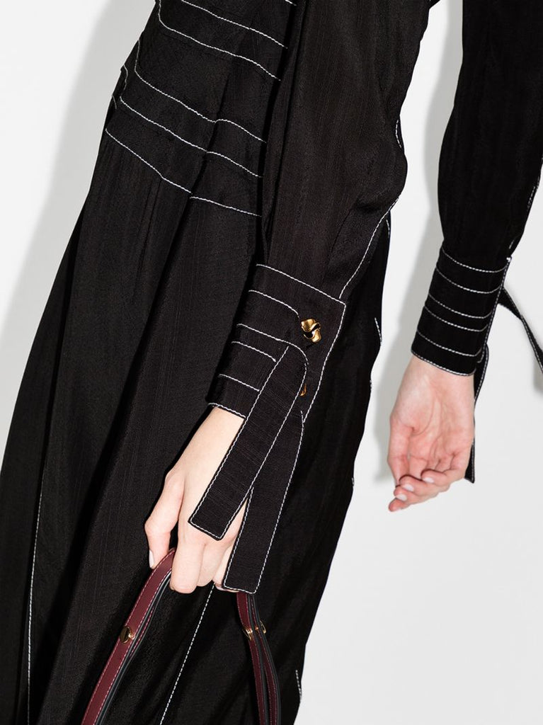 Linda Midi Dress