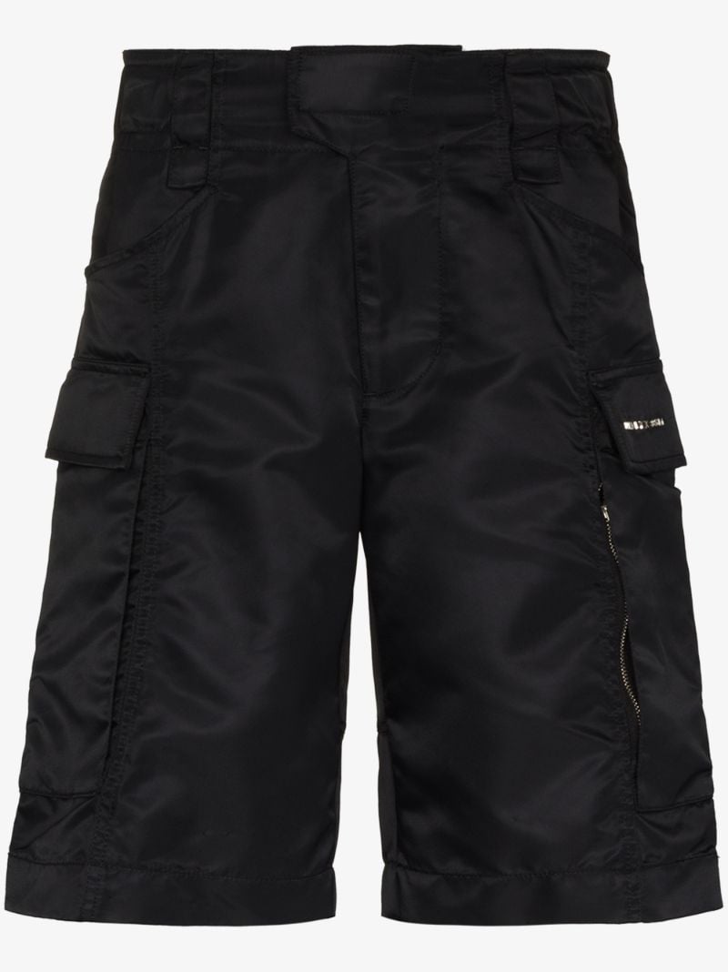Tactical Cargo Shorts