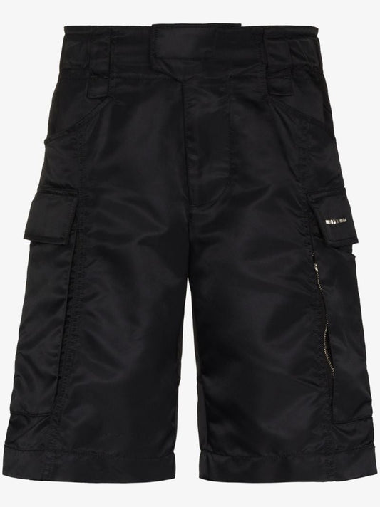 Tactical Cargo Shorts