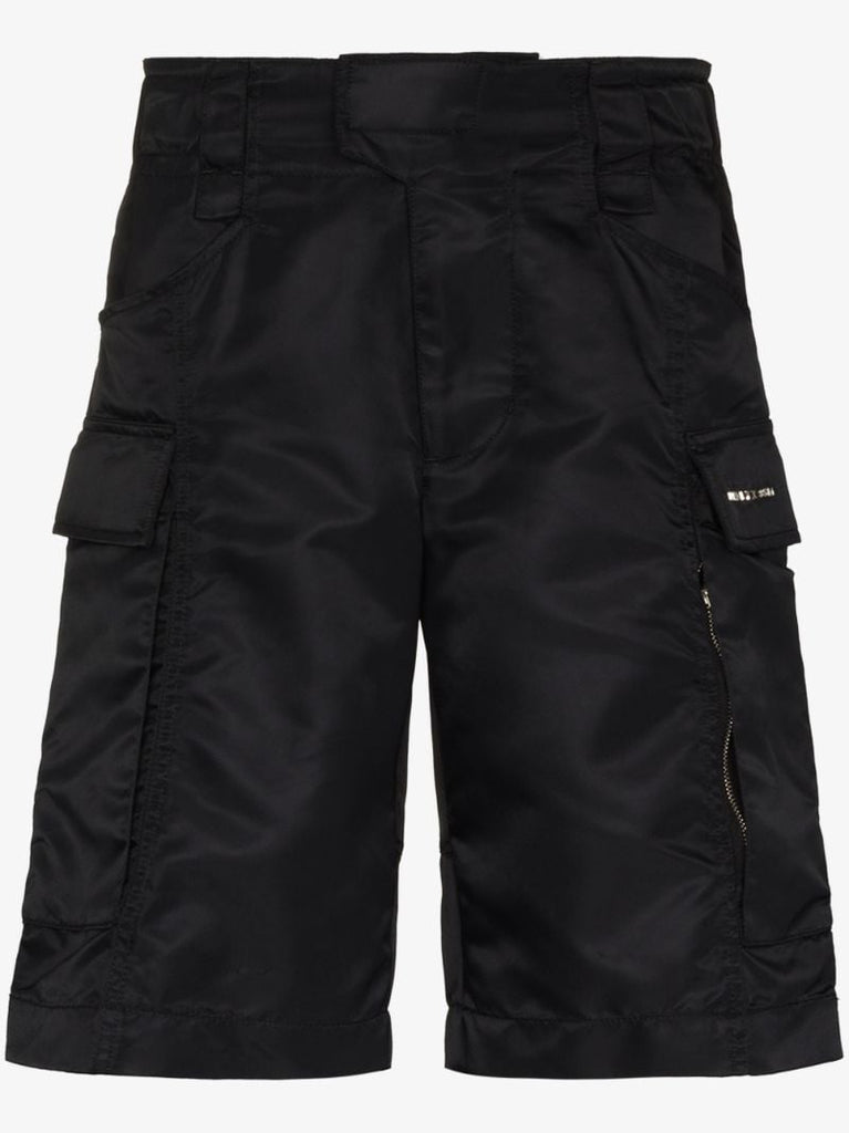 Tactical Cargo Shorts